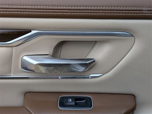 Used 2021 RAM 1500 Laramie image 28