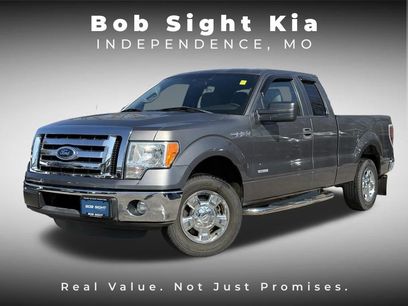 Used 2011 Ford F150 XLT