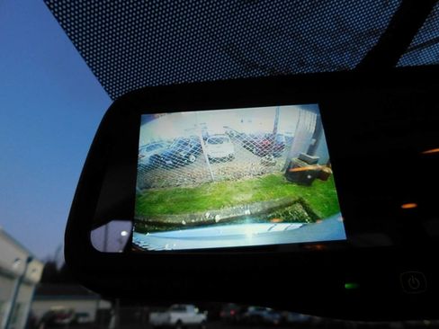 Used 2012 GMC Acadia SLT FWD image 14