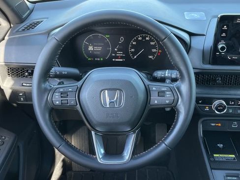 Certified 2025 Honda CR-V Sport-L image 12