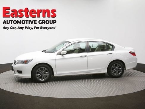 Used 2015 Honda Accord LX image 58