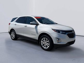 Used 2018 Chevrolet Equinox LT AWD/4WD video 1