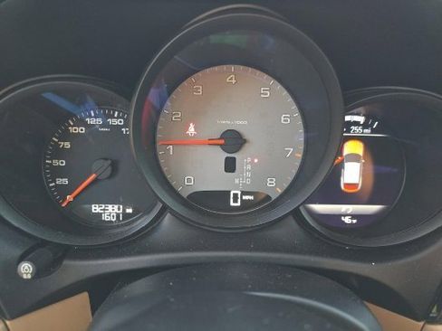 Used 2017 Porsche Macan S image 7