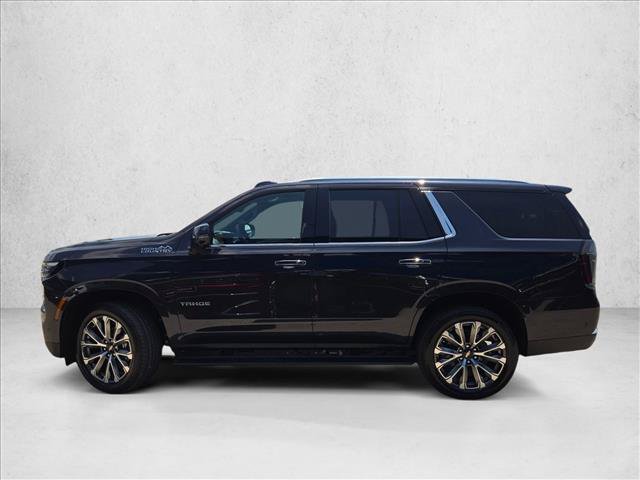 New 2026 Chevrolet Tahoe High Country RWD image 5