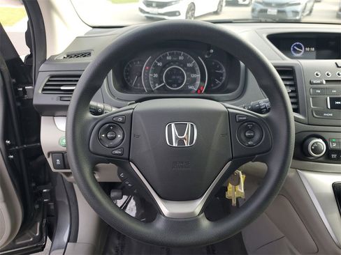 Used 2014 Honda CR-V EX image 19