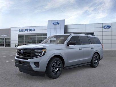 New 2025 Ford Expedition Active