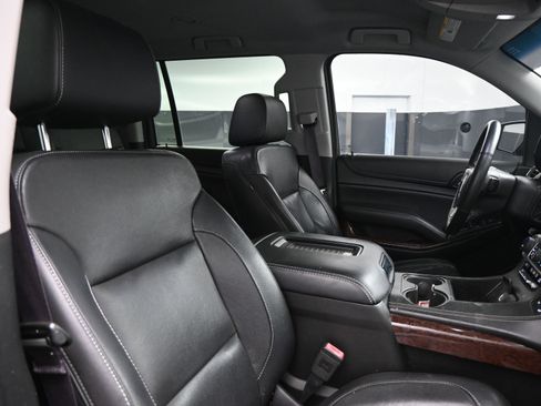 Used 2017 GMC Yukon XL SLT image 22