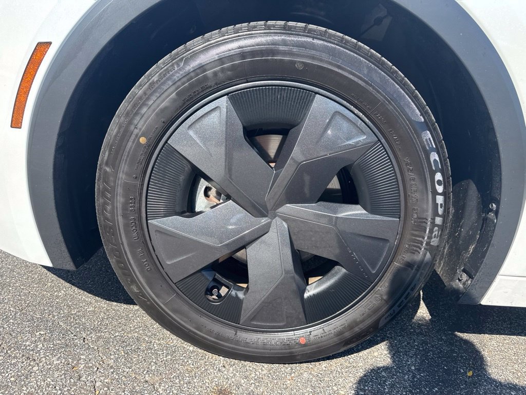 Certified 2023 Toyota Prius LE FWD image 45
