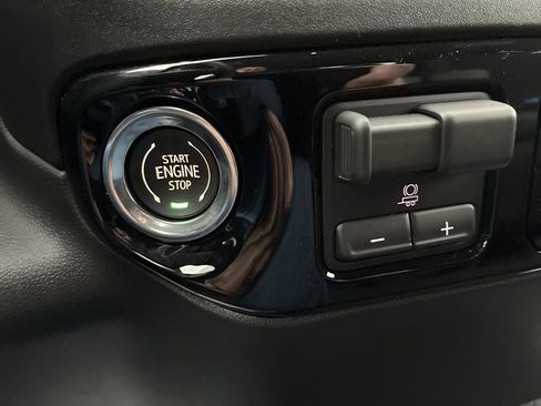 New 2026 Chevrolet Silverado 1500 RST w/ RST Select Package image 13