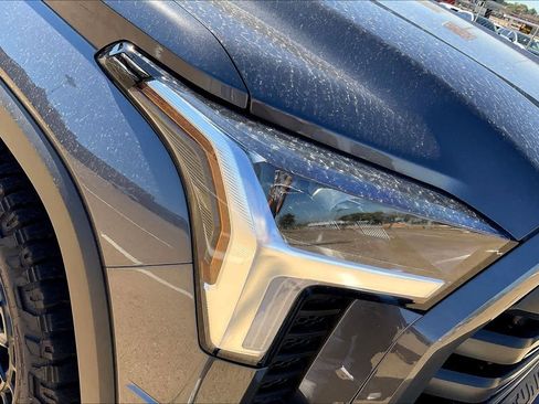 Used 2025 Toyota Tundra SR5 image 30