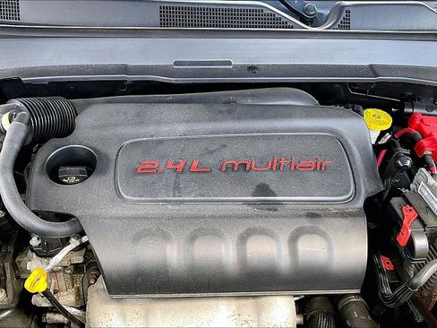 Used 2019 Jeep Compass Latitude w/ Popular Equipment Group AWD/4WD image 23