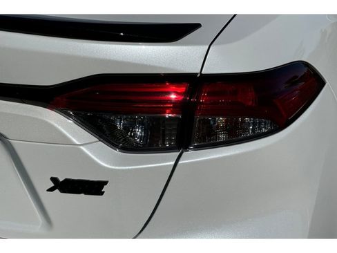 New 2026 Toyota Corolla XSE image 29