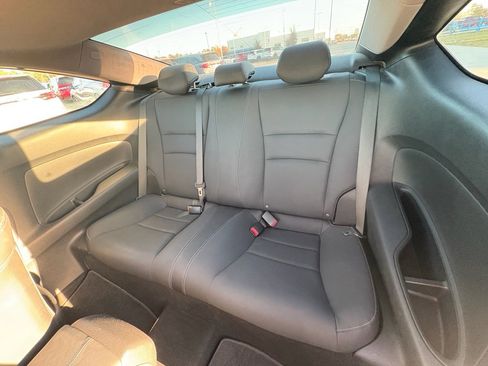 Used 2013 Honda Accord EX-L image 25