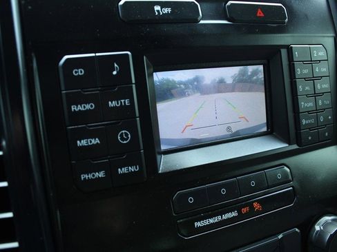 Used 2016 Ford F150 XL w/ Equipment Group 101A Mid RWD image 26