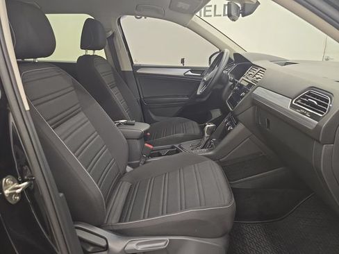 Used 2024 Volkswagen Tiguan S FWD image 9