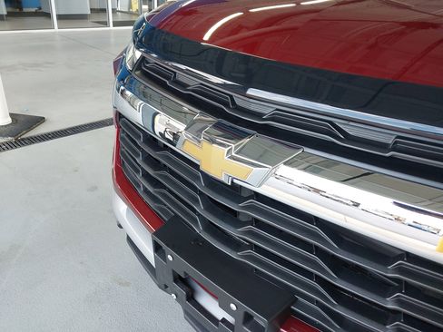 Used 2024 Chevrolet TrailBlazer LT w/ Driver Confidence Package image 31