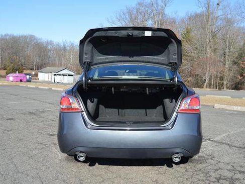 Used 2013 Nissan Altima 2.5 SL w/ Technology Pkg image 65