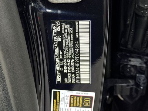 Used 2023 Mercedes-Benz GLC 300 4MATIC image 42