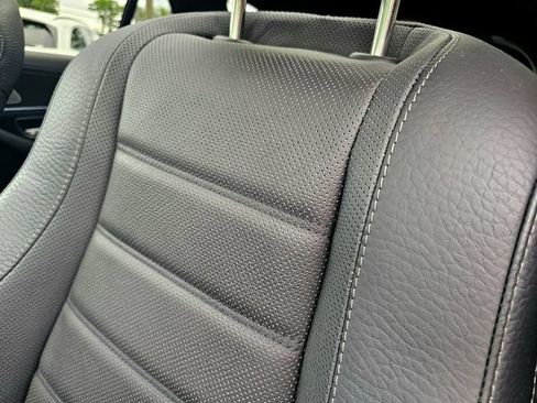 Certified 2024 Mercedes-Benz GLE 350 4MATIC image 22