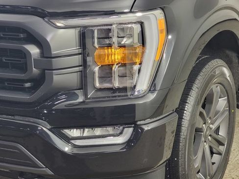 Certified 2023 Ford F150 XLT w/ Equipment Group 302A High AWD/4WD image 9