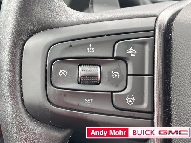 Used 2026 GMC Sierra 1500 Denali Ultimate AWD/4WD image 31