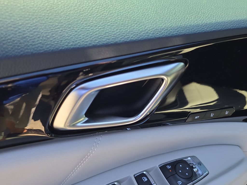 New 2026 Kia Carnival SX Prestige FWD image 19
