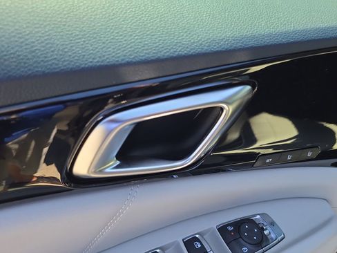 New 2026 Kia Carnival SX Prestige FWD image 19