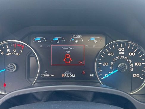 Used 2020 Ford F150 Lariat w/ Equipment Group 502A Luxury AWD/4WD image 22