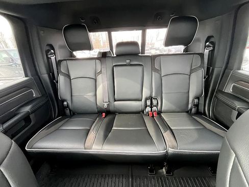 New 2026 RAM 2500 Laramie image 36