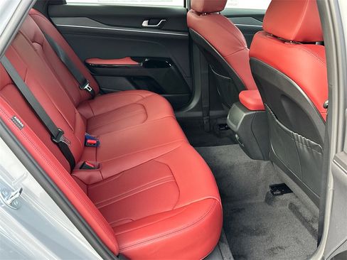 New 2026 Kia K5 GT-Line image 15