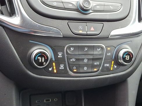 Certified 2024 Chevrolet Equinox LT image 16