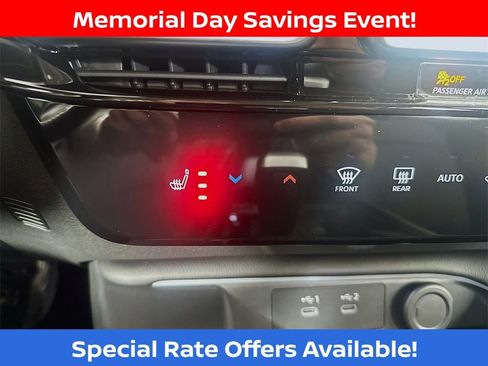 New 2026 Nissan Sentra SV w/ SV Convenience Package FWD image 22