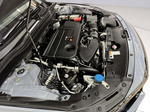 Used 2021 Honda Accord Sport image 55