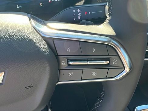 New 2026 Chevrolet Equinox LT image 21