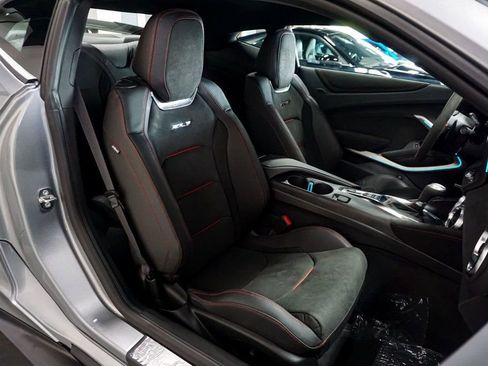 Used 2024 Chevrolet Camaro ZL1 image 39