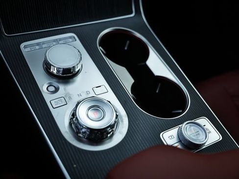New 2026 Genesis GV80 3.5T AWD/4WD image 36