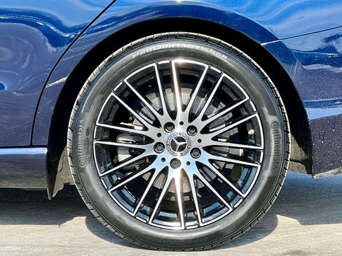 Certified 2023 Mercedes-Benz C 300 C 300 image 10