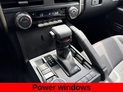 Used 2025 Toyota Tacoma TRD Off-Road AWD/4WD image 19