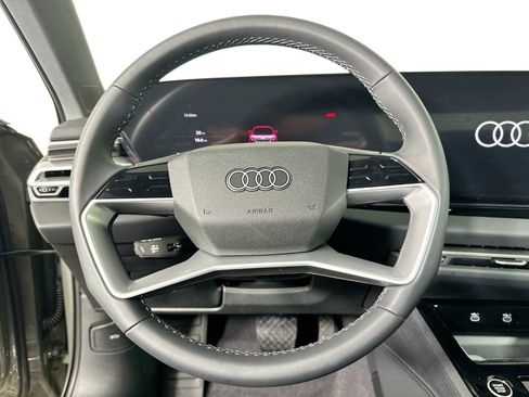 New 2025 Audi A5 2.0T Premium Plus image 10