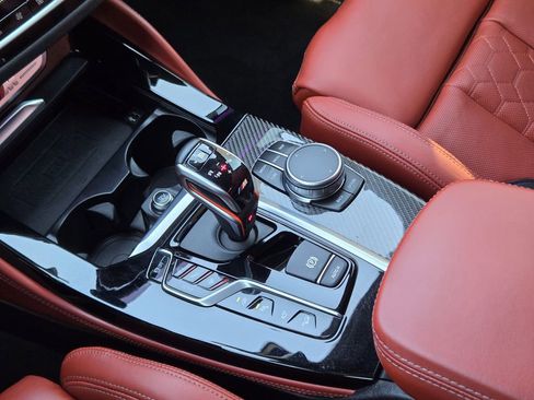 Used 2020 BMW X3 M M w/ Executive Package image 22