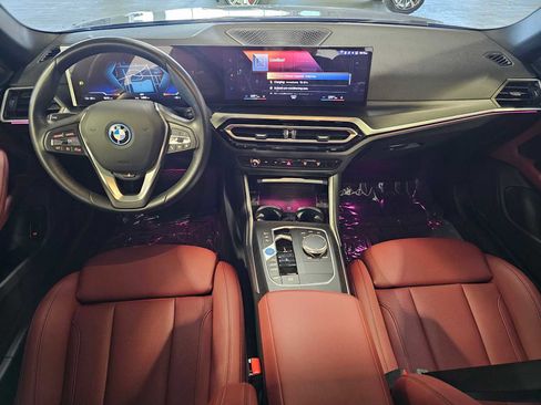 Used 2023 BMW i4 eDrive35 w/ Premium Package RWD image 10