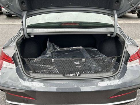 New 2026 Hyundai Elantra Sport FWD image 5