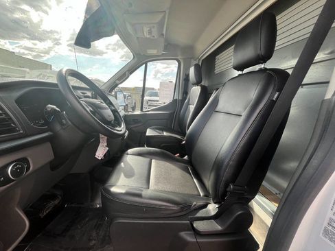 Used 2020 Ford Transit 350 DRW image 20