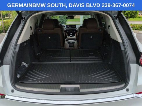 Used 2026 Acura MDX SH-AWD w/ Advance Package image 15
