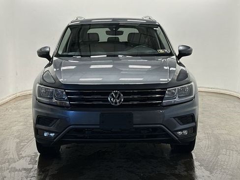 Used 2020 Volkswagen Tiguan SEL image 31