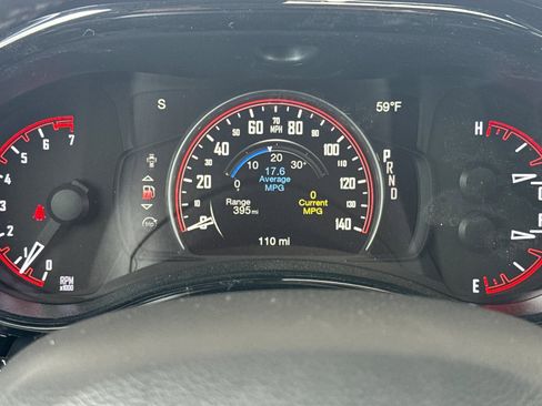 New 2026 Dodge Durango GT image 23