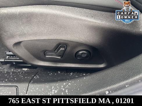 Used 2024 Dodge Hornet R/T w/ Tech Pack w/o Parking image 11