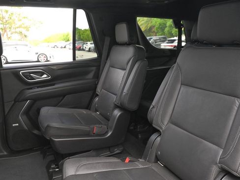 Used 2021 Chevrolet Tahoe LT image 16