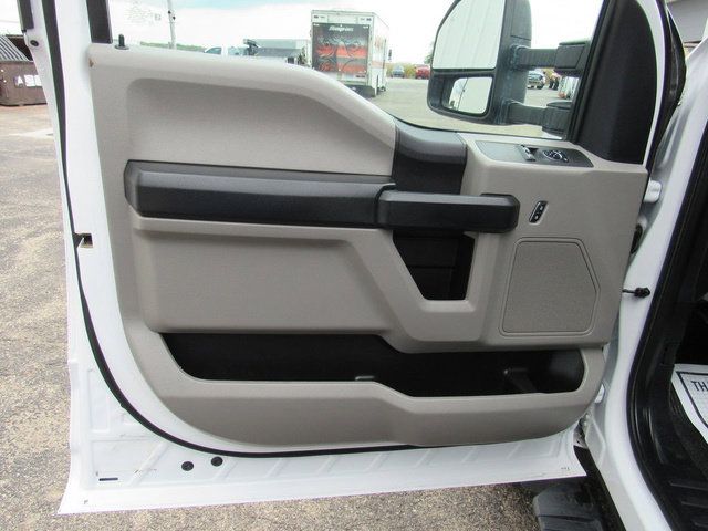 Used 2021 Ford F450 XL w/ Power Equipment Group AWD/4WD image 23
