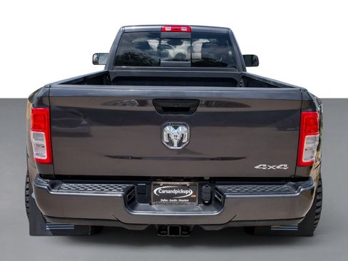 Used 2022 RAM 3500 Tradesman AWD/4WD image 49